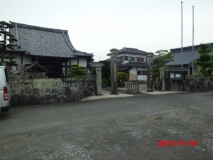 佐賀県杵島郡/S寺様